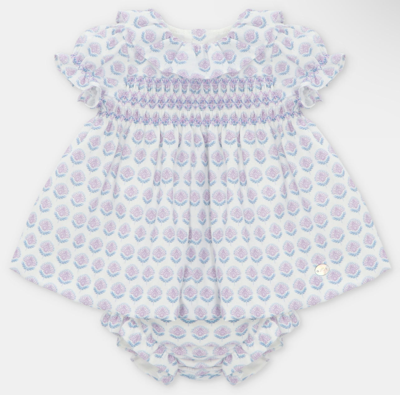 Fiesole Baby Beauty Dress