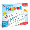 Magpad Letters