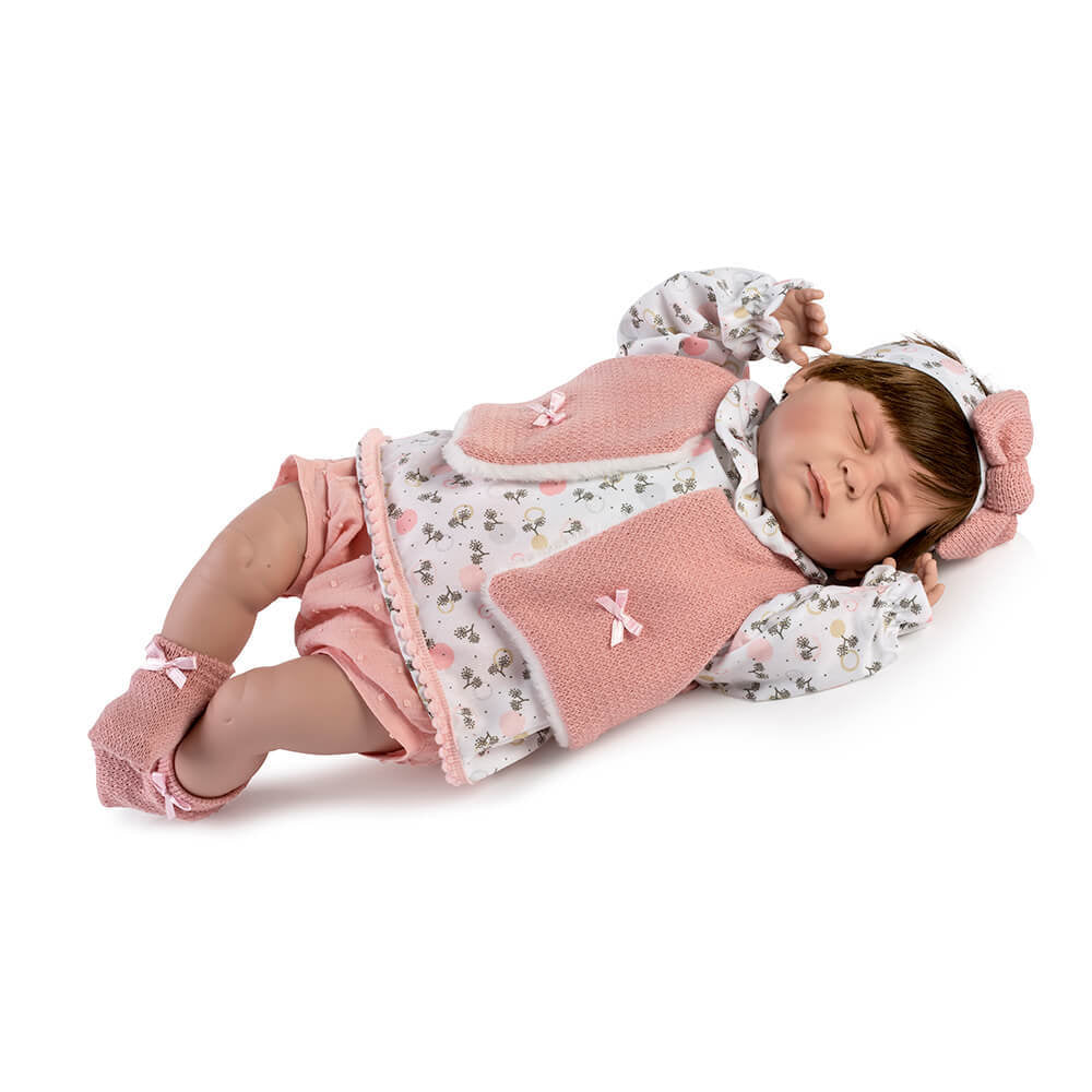 Mi Pequeño Reborn Valeria