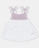 Niagara Dress