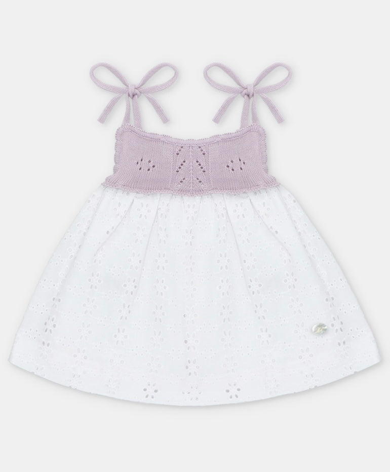 Niagara Dress