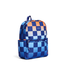 Kane Backpack Gradient Checkerboard