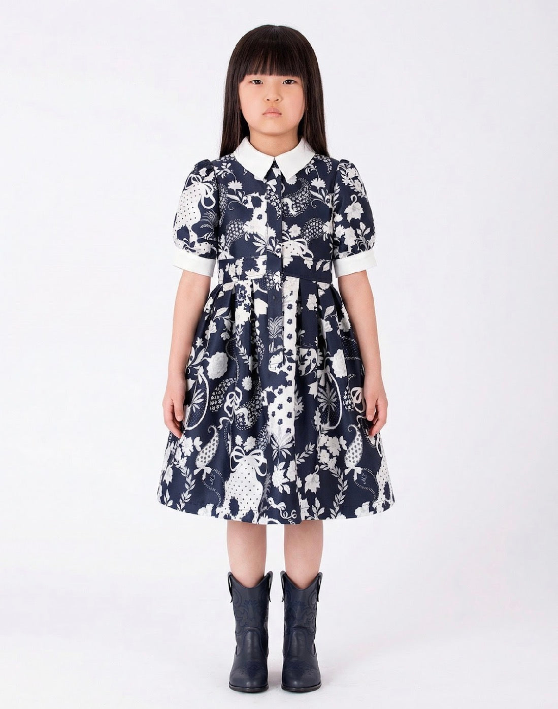 Suva Maia Dress