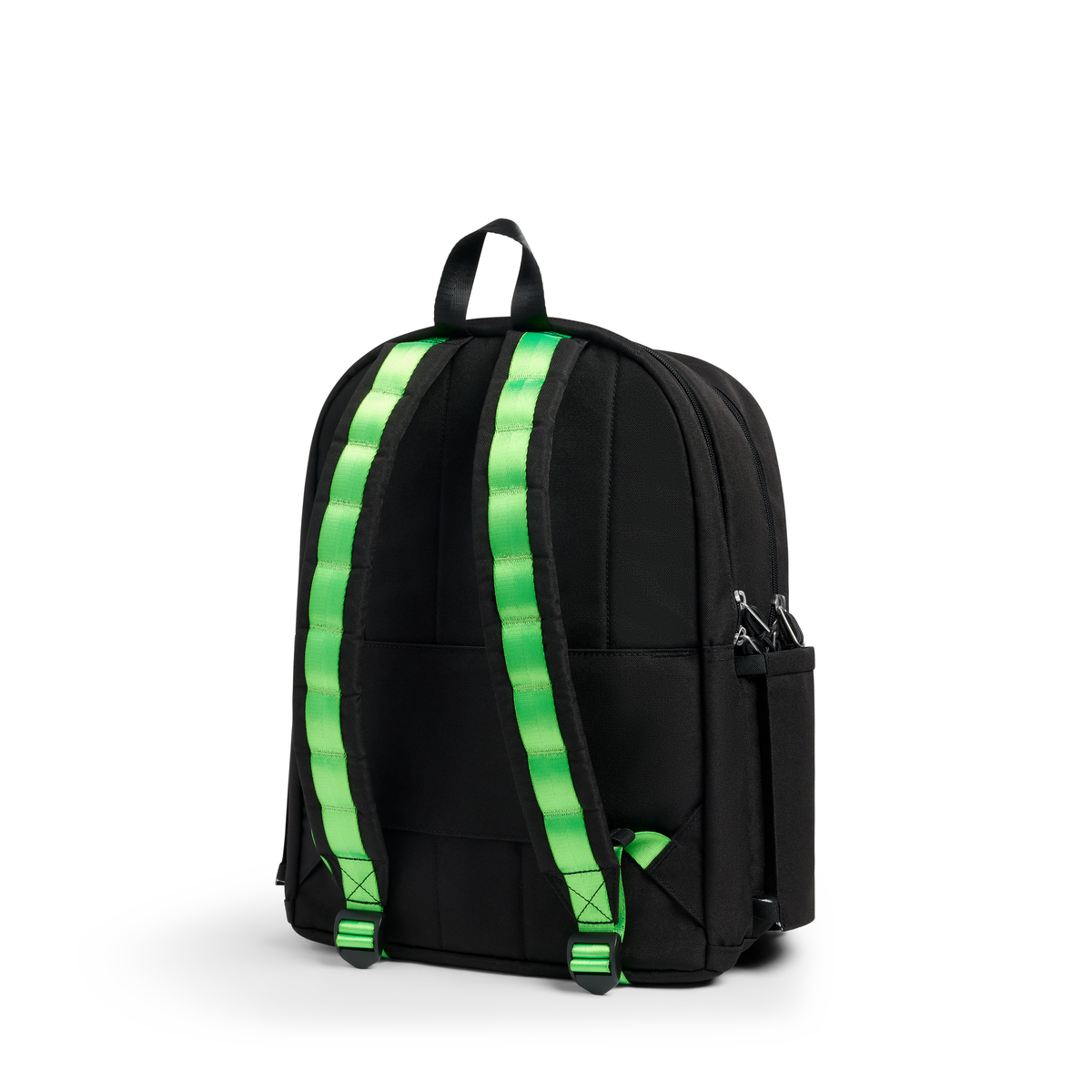 Kane Double Pocket Backpack Space Invaders/Arcade
