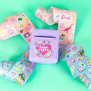 Good Vibes Kids Sticker Dispenser Set