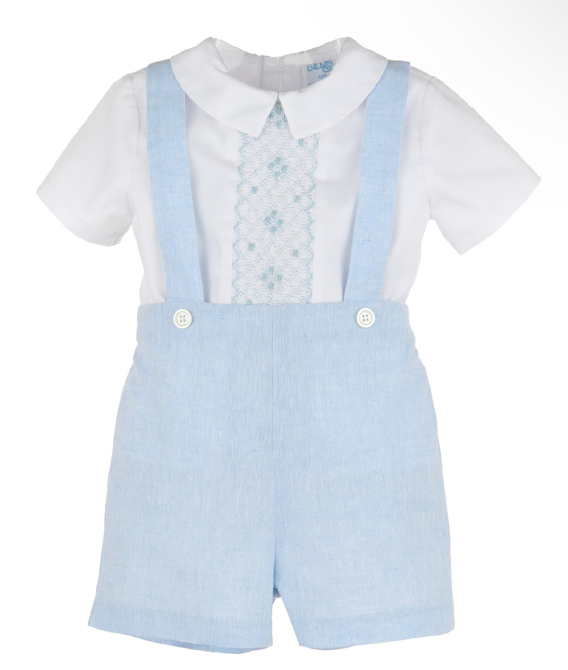 Lightblue Set