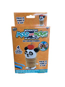 Interactive Mold And Move Ice Cream Panda