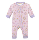 Castle Magic Printed Pijama