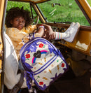Cowgirl Backpack