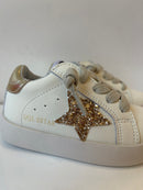 Golden Star Sneaker