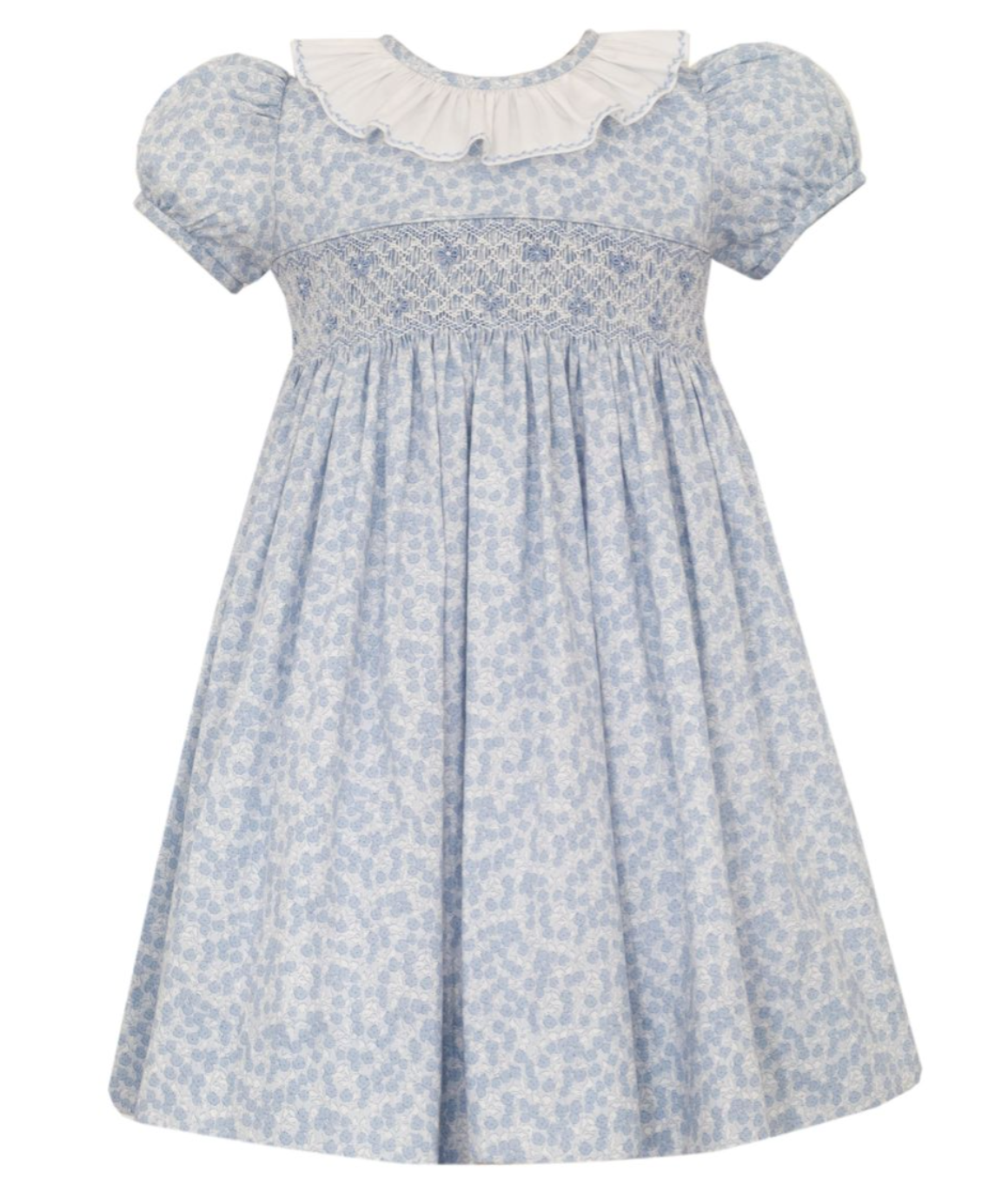Margaret Dress