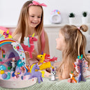 Craft Play Box Unicorn Wonderland