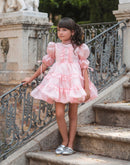 Carolina Dress