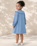 Raya Bow Dress