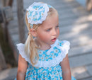 Margaritas Baby Dress