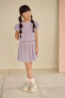 Miron Dress - Blue