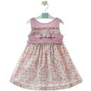 Sakura Family Dress