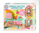 Nimble Knitter