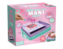 Stylize Your Own Mani Station