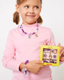 Make It Purple - Mini Bead Kit