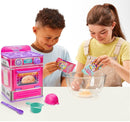 Oven Playset - Purple