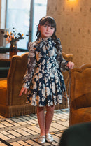 Larimar Dress