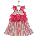 Caracola Family Girl Dress