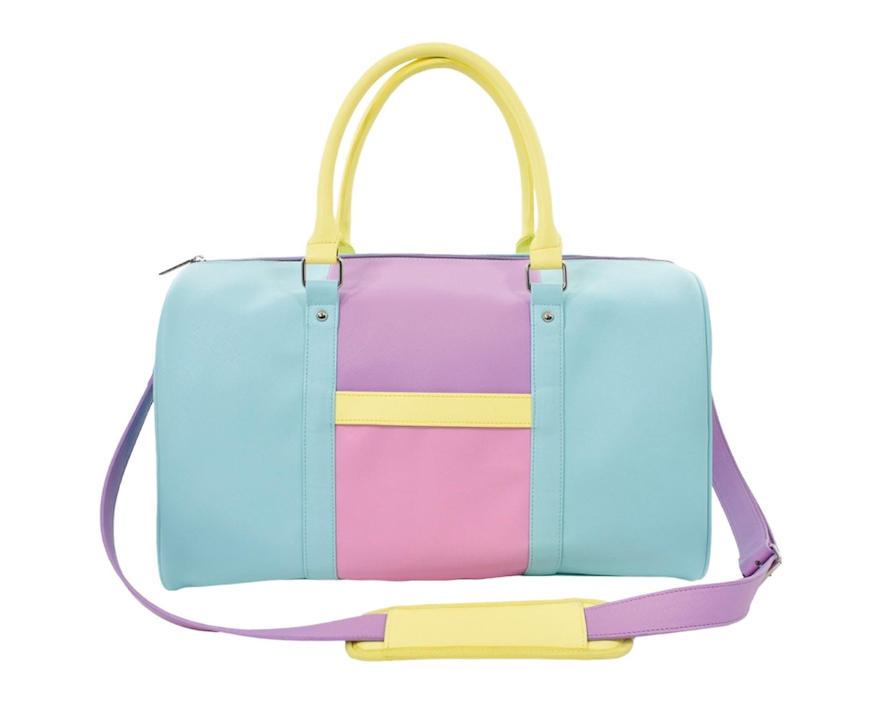 Duffle Bag - Beauty Colors