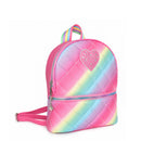 Ombré Heart Mini Backpack