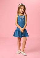 Ellie Crystal Dres