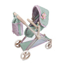 Doll’s Pram 3x1 With Bag