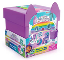 Mini Cat Box Sensory Kit - Lila