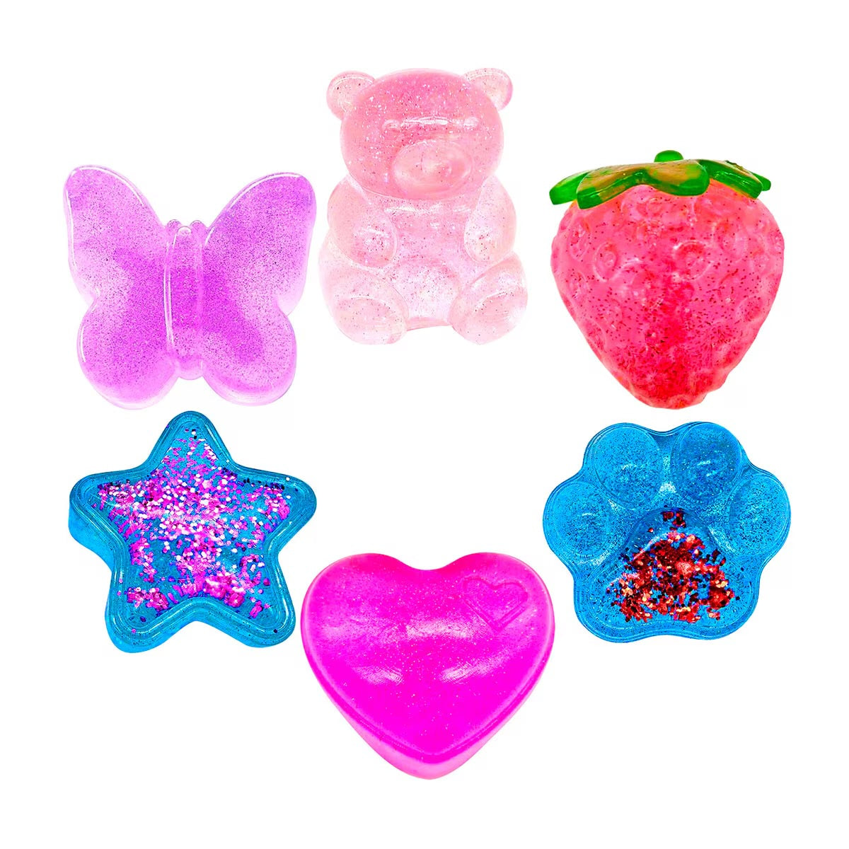 Mushmeez Crystal