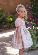 Julieta Dress