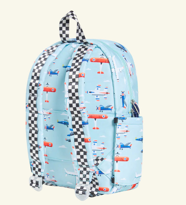 Mini Backpack Airplanes