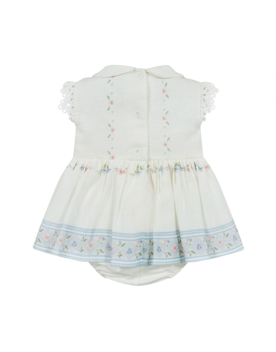 Beauty Baby Jumper
