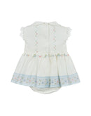 Beauty Baby Jumper