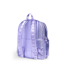 Kane Double Pocket Backpack 3D Hearts