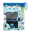 LCD Drawing Pad Dino