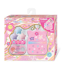 Mini Beauty Carrier, Groovy Flower