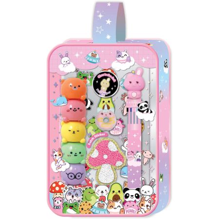 Stationary Essentials Critters