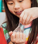 Slime Liquid Glass