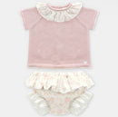 Catania Baby Set