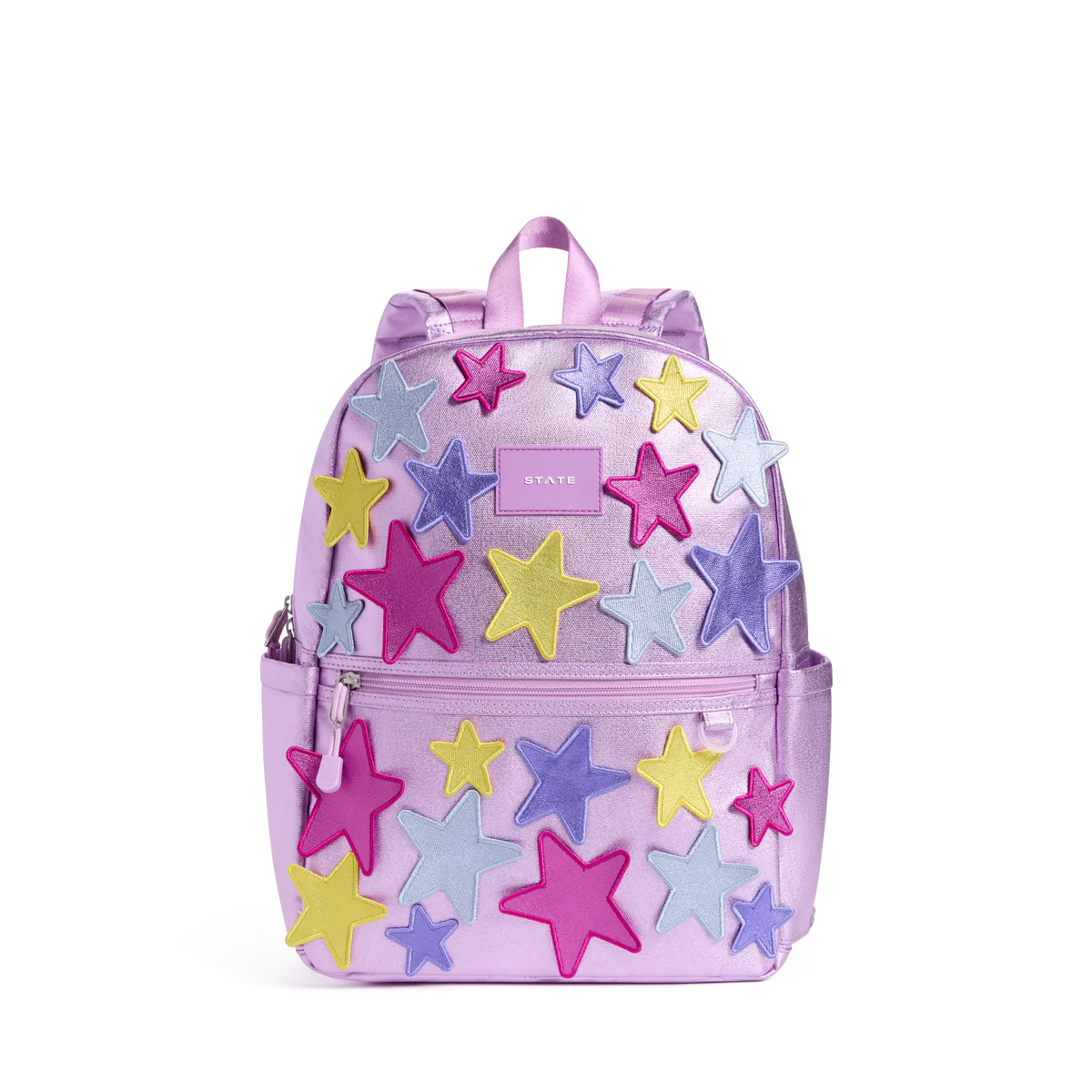 Kane Backpack 3D Stars