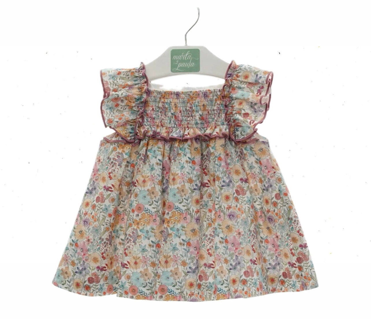 Piscis Family Dresses