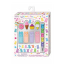 Whimsy Friends, Gummy Bear