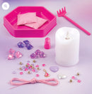 Flameless Candle Zen Garden