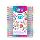 Scented Gel Pens