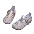 Beauty Rinhestone Ballerina