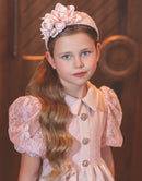 Morgan Dress